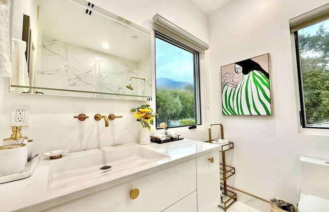 @ Marbella Lane - Enchanted Garden & Pool Hideaway - Foto 56