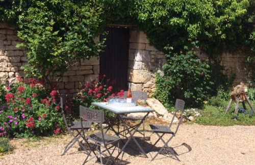 Gites dans les Champs - Foto 49