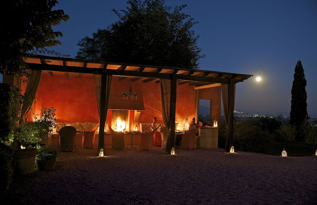 Fontelunga Hotel & Villas - Foto 50