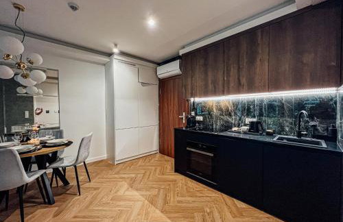 Stegna Modern Amber Apartment - Foto 11