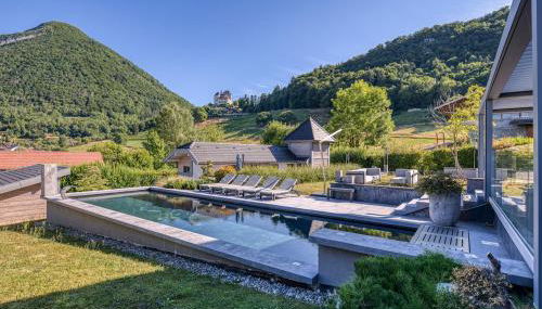 Le Tresor du Chateau - Foto 5