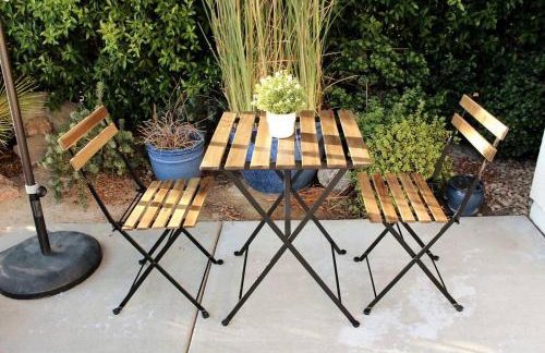 Entire Bungalow w/ Private Pool Near Palm Springs! - Foto 4