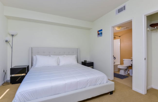 Pelicanstay in Downtown San Diego - Foto 2