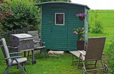 Ferienwohnung Kasia - Foto 21