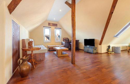 Dachgeschosswohnung Wohllebe - Foto 17
