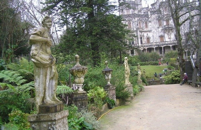 Sintra Highlights & Scenic Coast – Tour privado desde Lisboa - Foto 23