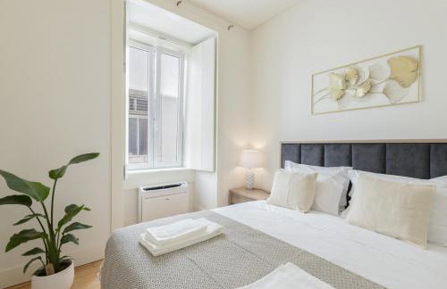 Gonzalo's Guest Apartments - Luxury Baixa - Foto 84