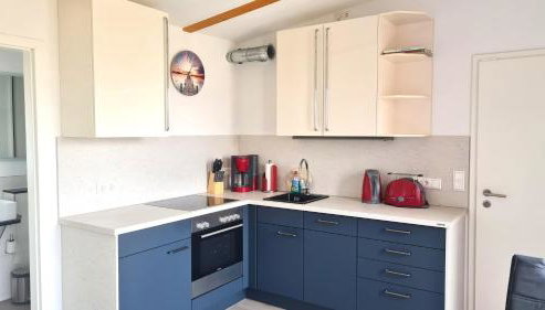 PONTUS Ferienwohnung FeWo2 - Foto 5