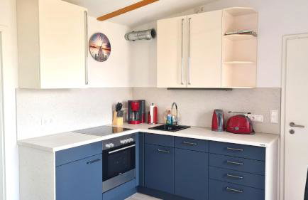 PONTUS Ferienwohnung FeWo2 - Photo 5