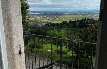 Casa vacanze Conca d Oro - Foto 15