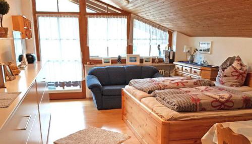 Ferienwohnung Bergblickl - Foto 4