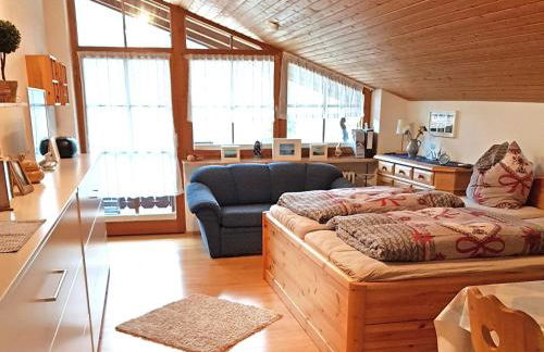 Ferienwohnung Bergblickl - Foto 4