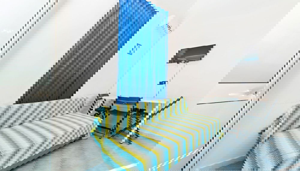 Quaint Apartment in Policastro Bussentino near Sea - Foto 1