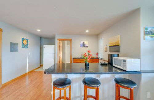 Quaint Mount Vernon Studio Rental with Big Lake View - Foto 11