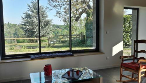 Gite de Villodier - Foto 5