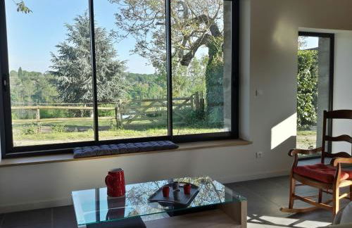 Gite de Villodier - Foto 5