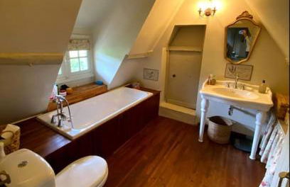 L’Agapé : Le charme absolu de la Normandie - Foto 22