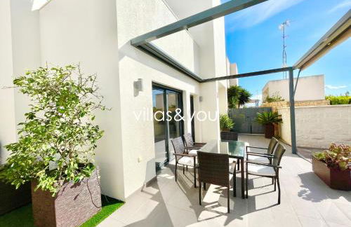 Villa Eivissa Ciudad Quesada by Villas&You - Photo 25