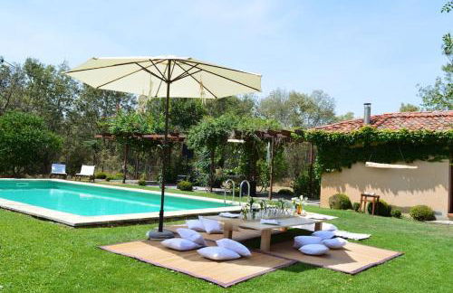 CASA RURAL LA FRESNEDA DE TENZUELA - Foto 23