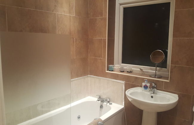 Park Road Apartment - Foto 10