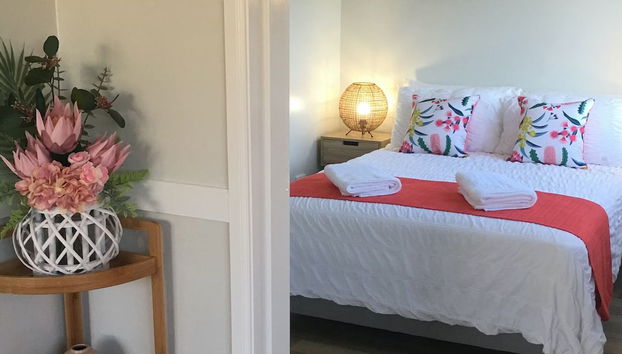 Longreach Apartments - Foto 4, Habitación