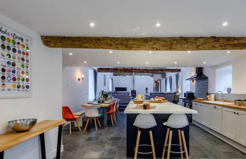 6 Bed in Petrockstow oc-79407 - Foto 10