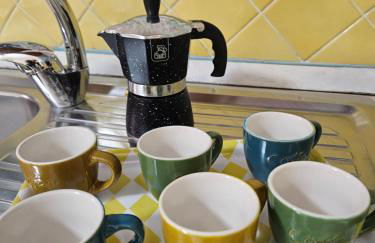 Maison Nonna Raffaela a Toledo - Foto 29