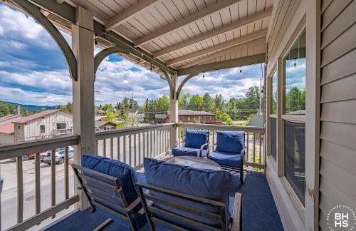 Downhill Lodge Condominium - Foto 55