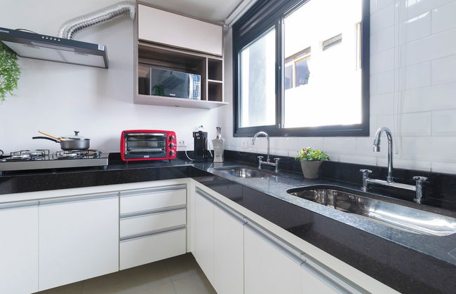 Casa com 2 suítes AC Higienópolis - Foto 16