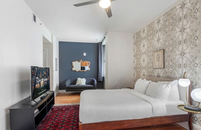 Spacious Modern Condos near French Quarter - Photo 50