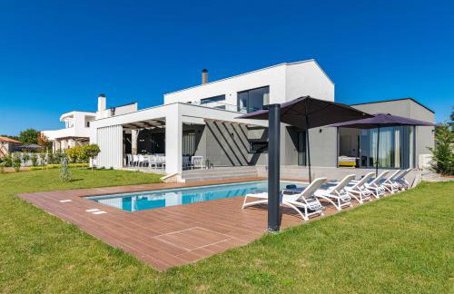 Villa Sabina - Foto 49