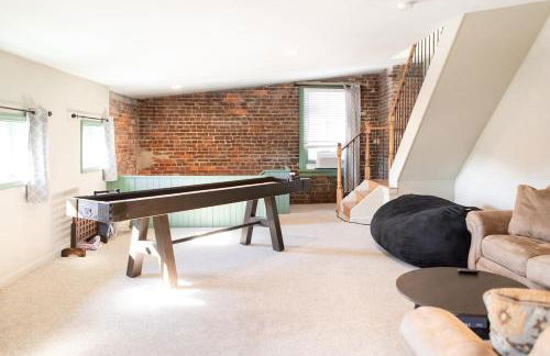 The Penthouse- Heart of OTR w/Rooftop Terrace - Foto 21