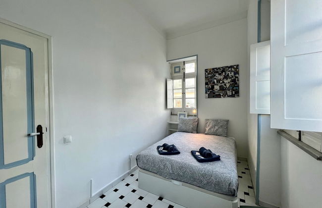 Olhão Historical House by Homing - Foto 11