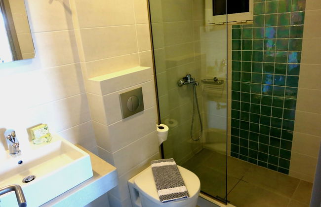 Amaryllis Hotel Apartments - Photo 36