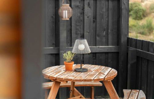 Apex Studio Pod and Jacuzzi Bath - Foto 18