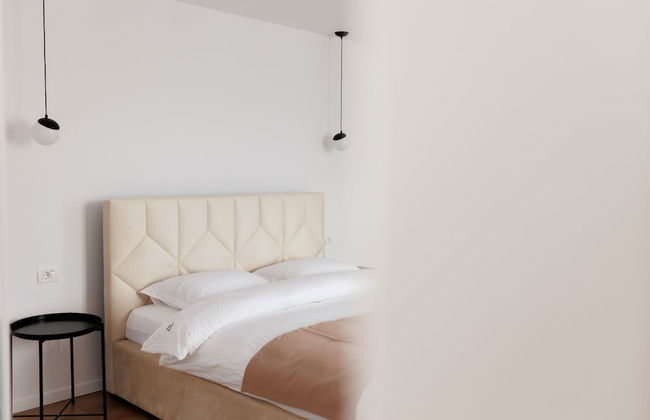 ZenStay ApartHotel - Foto 3