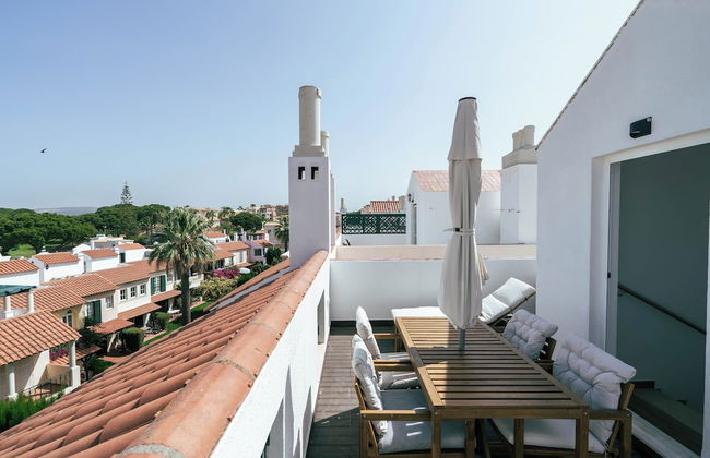 Old Village & Prestige - Foto 70