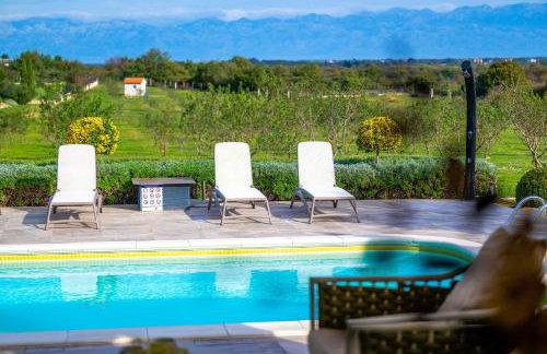 Villa Royal Green Three - Foto 13