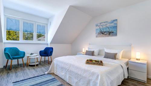 Bernsteinquartier BQ 07e - Ferienhaus Meerzeit - Foto 4