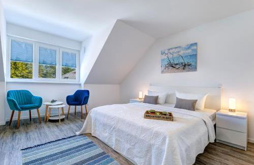 Bernsteinquartier BQ 07e - Ferienhaus Meerzeit - Foto 4