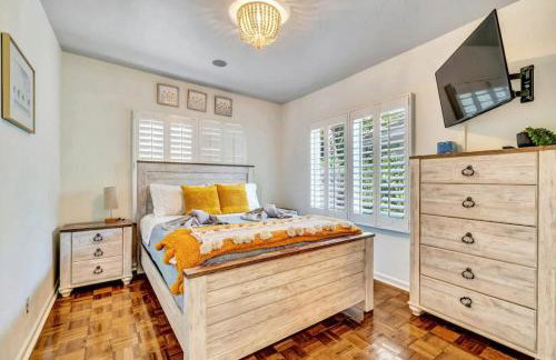 Victoria Park Oasis with Heated Pool and More - Foto 15