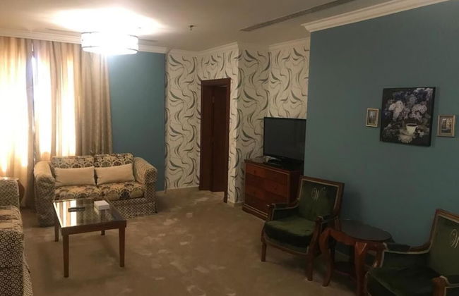 Quiet Shatea Jeddah Hotel - Foto 8