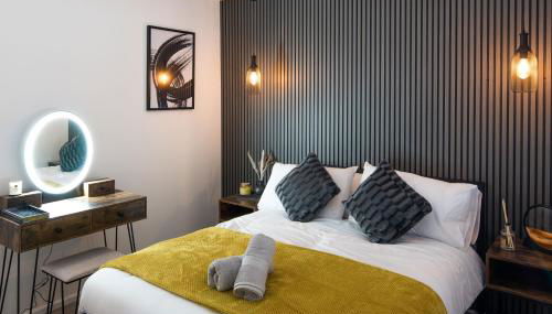 1 Bedroom apartment Kentish town - Foto 1