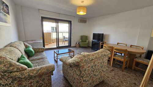 Apartamento La Marina San Pedro IF Benidorm - Foto 3