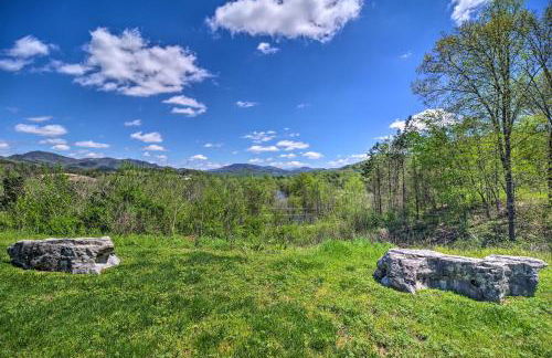 Townsend Condo with Pool, Great Smoky Mountain Views - Foto 28