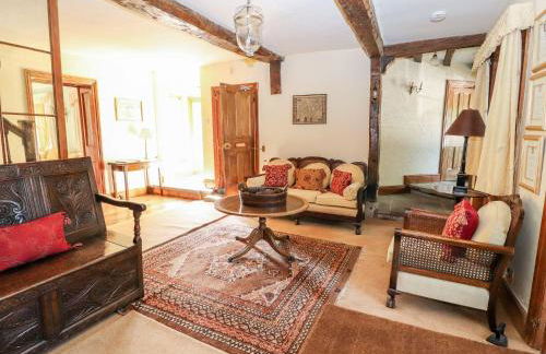 Mickle Trafford Manor - Foto 19