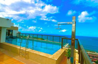 Oxente Barra Premium Praia Porto da Barra - Foto 1