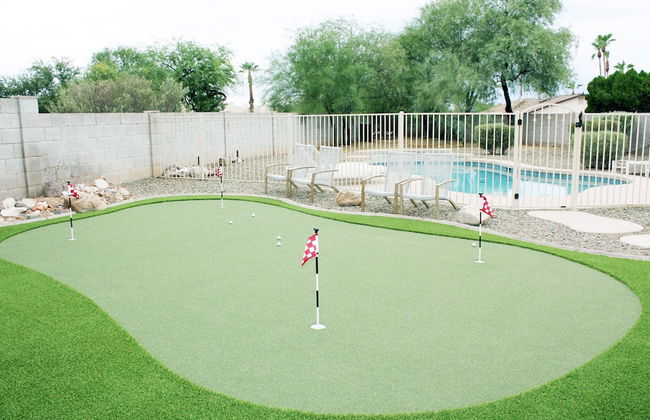 The Scott With Heated Pool by Homeslice Stays - Foto 20