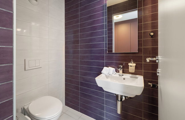 Montreux Lake View Apartments and Spa - Foto 37