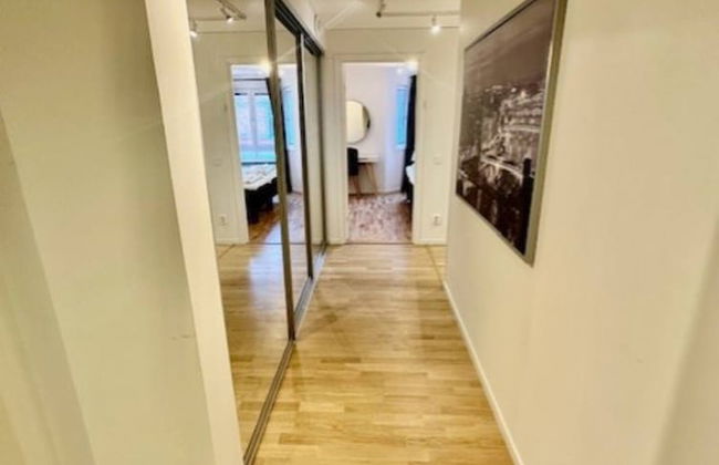 Norhemsgatsn 23 - Photo 4